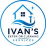 Ivan's Exterior Cleaning Services logo